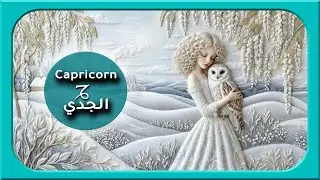 برج الجدي♑️ اعتنم الفرصة المعروضة عليك بهذه الطريقة(مفتوحة زمنيا) #لايف_كوتشينج #تاروت