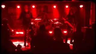 Turbocharged - Live @ Bryggaren, V&auml;stervik 2012-09-22 (SOUNDBOARD)