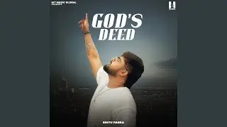 God's Deed