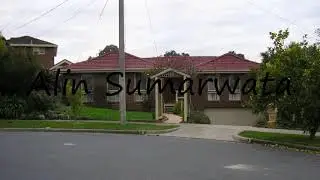 How to Pronounce Alin Sumarwata?