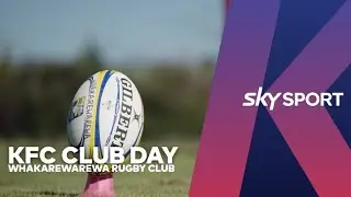 This Rugby Club Is Over 130 Years Old | Sky Sport