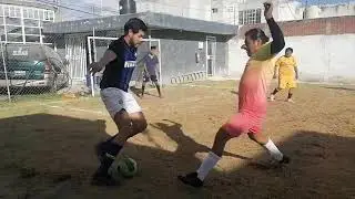Pulqueros FC vs Atl&eacute;tico San Pancho