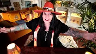 Aquarius June Monthly Astrology Horoscope 2021