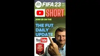 MAKE COINS EASILY ON FIFA23 #johnsims_
