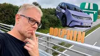 BYD Dolphin har en akilleshæl... (Del 2/2)