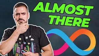 Это всегда происходит внизу | Интернет-компьютер (ICP)
