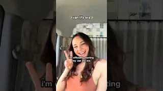 Я попробовал Van Life 😳 (В ЯПОНИИ!!)