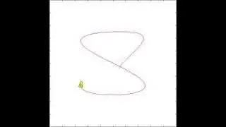 Trajectory Tracking