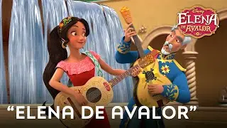 🎶Elena de Avalor | Disney