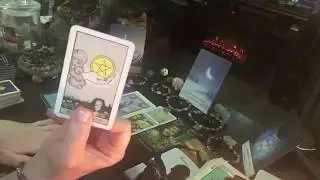 EXPECT POWERFUL change! #Scorpio Tarot love reading 🌟Horoscope zodiac May 2020 soulmate 🦂 NEW CHANGE