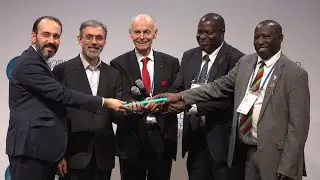 World Health Summit Movie 2019