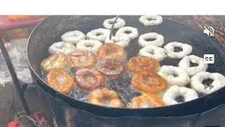 نهار السوق الاسبوعي في سيدي الطيبي ياسلام 👍👍👍😋😋😋