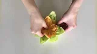 Serviettikukka