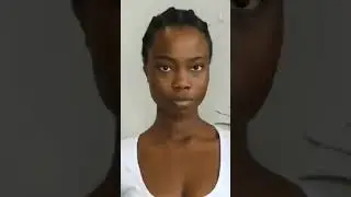 Wig Tutorial- Cynthia Taylu wearing wigs by OpheBeauty-100% human hair