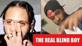 The REAL Dancehall BLIND BOY, Alkaline Loose The Title | Bounty, Beenie, Busy Shell The Riddim