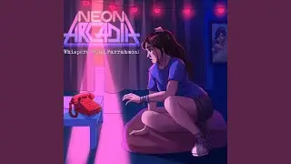 Whispers (feat. Farrahmon)