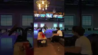 BOGO ALERT! Grab a friend and get 1 hour free at 810 Myrtle Beach 🎳🕹️🍹