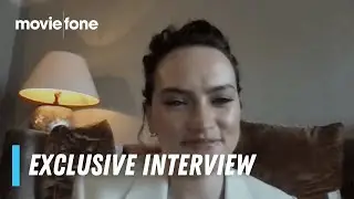 Magpie | Exclusive Interviews | Daisy Ridley, Sam Yates