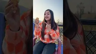 Types of Samosa Lover&rsquo;s 🤤🌶️ #shorts #trendingshorts #foodlover #tasty #viral #meghachaube