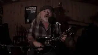 Robbie McMaster - Drunken Lullabies - Flogging Molly cover