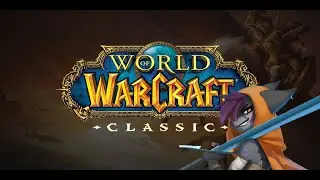 Classic WoW Druid (Day 4)