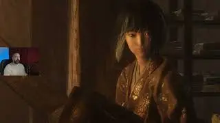 Заказной... SEKIRO: SHADOWS DIE TWICE