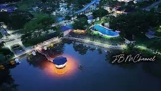 Now Open!  Dinosaur Water Park Resort Zamboanga City 