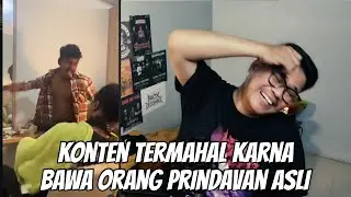 SEMUA TUKANG CUKUR BAKAL MARAH KALO YANG DI MINTA POTONGAN RAMBUT NYA KAYA GITU‼️