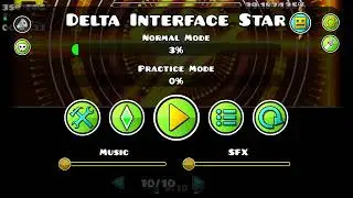 delta interface steam 1