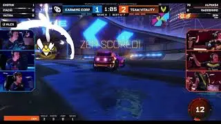 Who else remembers those BANGER from zen in rlcs#rocketleague #rlcs #rlchamp 