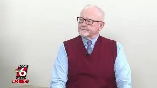 Paducah mayor George Bray on listening to others