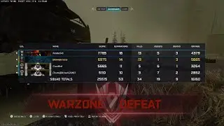 13 kills again but still died to a waller. smh
