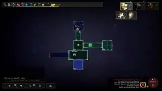 Dungeon of the endless sanitary pod PT 2 echamos peste