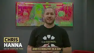 Improve Your Productivity & Performance in 2022 with CashFlow Tribe