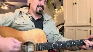 Endless Love- James Arthur Ferguson- Christian Acoustic Libertarian Music