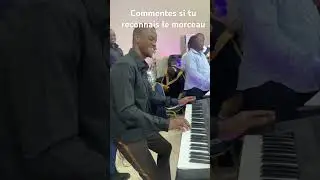 #seben #music #maajabugospel #piano