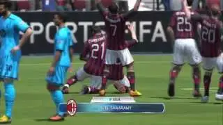 FIFA 14 Demo - Overpowered Finesse Returned? HD