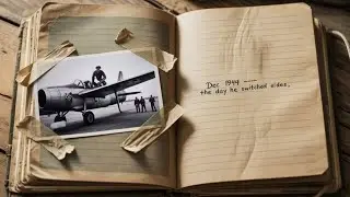 &ldquo;Captured Luftwaffe Ace Expected Death &mdash; What the Americans Did Next Shocked Him&rdquo;