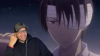 FRUITS BASKET 2019 EPISODE 7 REACTION