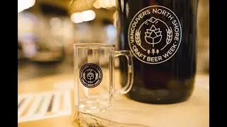 Vancouver's North Shore Craft Beer Launch Party 2022