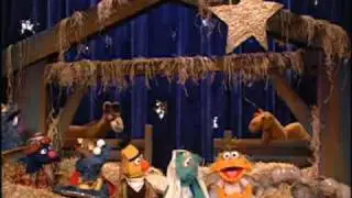 Sesame Street - Nativity pageant