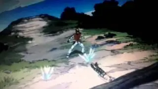 Gray and lyon vs Racer part 3