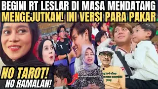 NO TAROT! NO RAMALAN! Ternyata begini rumah tangga Lesti Billar  kedepan menurut para pakar - LESLAR