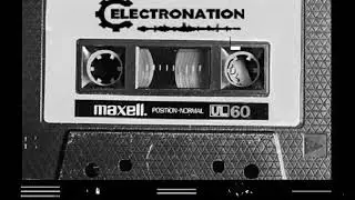 ELECTRONATION [132] EBM and INDUSTRIAL MIX
