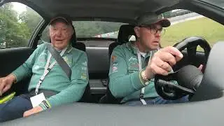 AMC Burbach - Nordschleife und Oldtimer Grand Prix