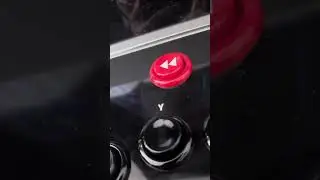 How to button map Coinopsx on Atgames Legends Ultimate (ALU)