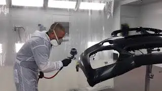 The New BMW Body Shop