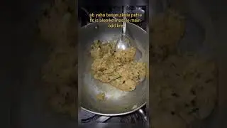 aloo ke parathe recipe |#shorts #alookeparathe