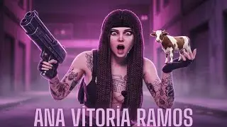 EightbornV Next / Ana Vitoria Ramos / DITITIITIIRIIRIIIIMMMMMMM!!!!!!!!!!!