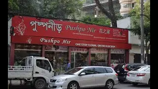 Pushpo Nir Flower Shop